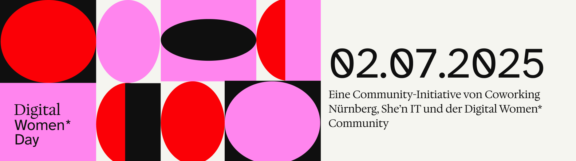 Digital Women Day 2024